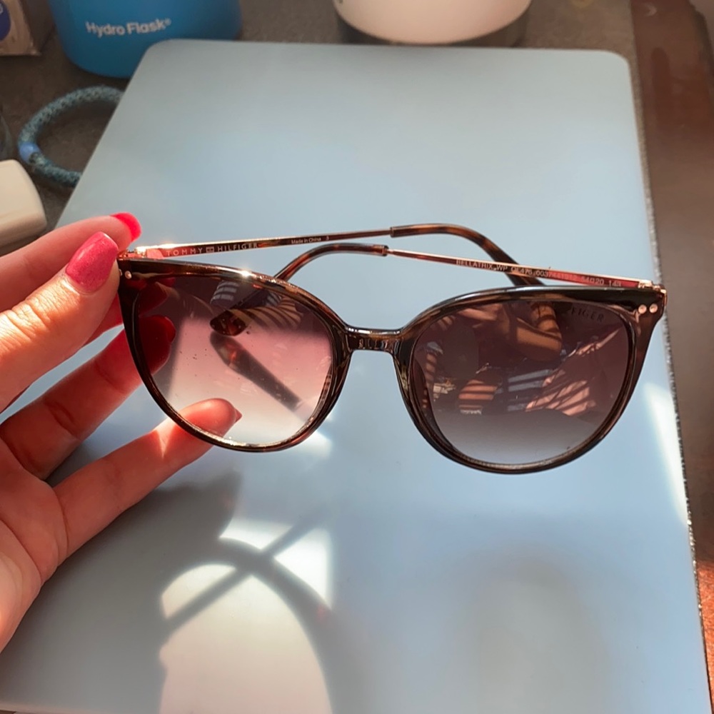 Tommy Hilfiger Sunglasses